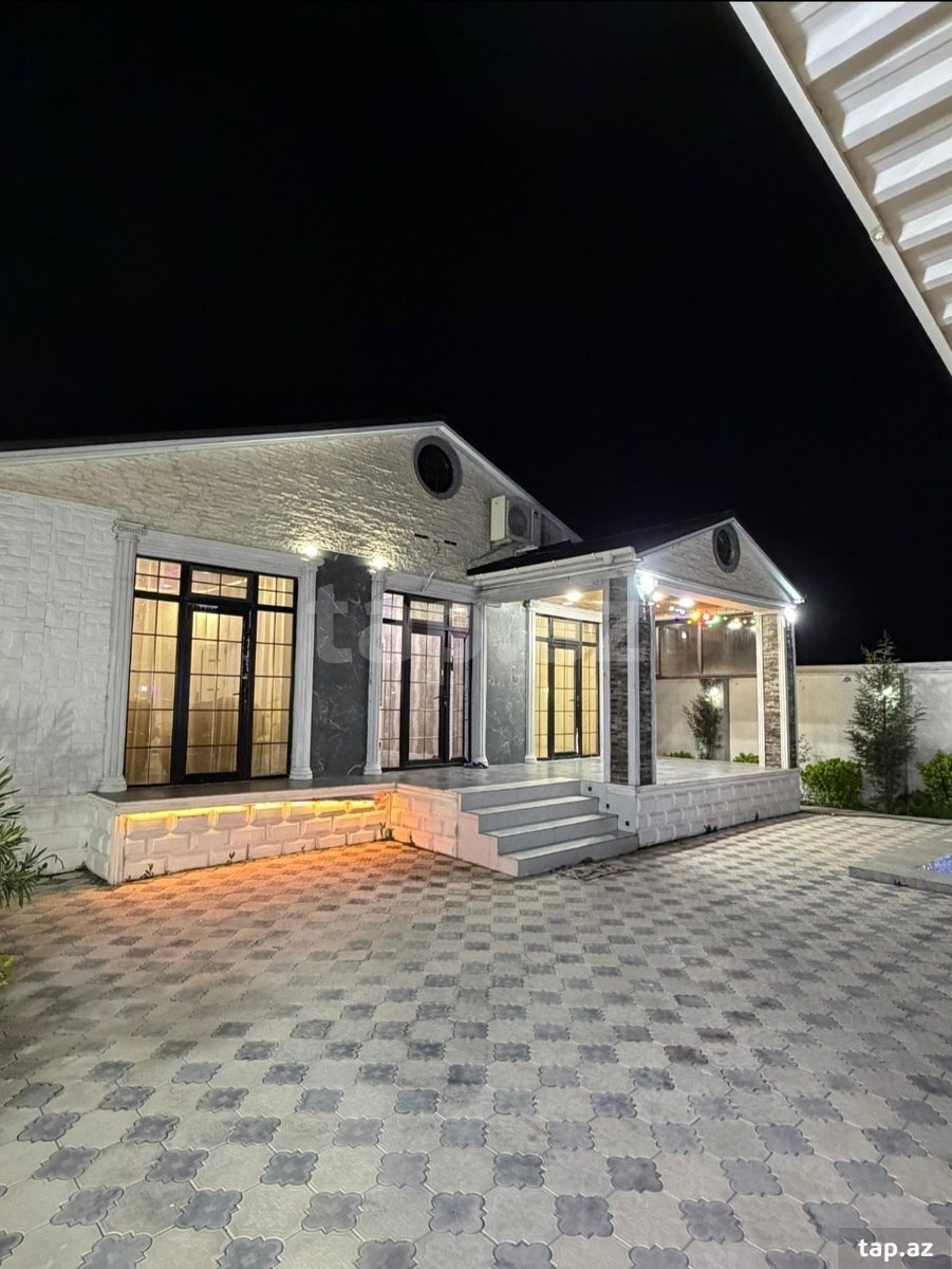 Bağ evi kirayə verilir, Şüvəlan qəs.