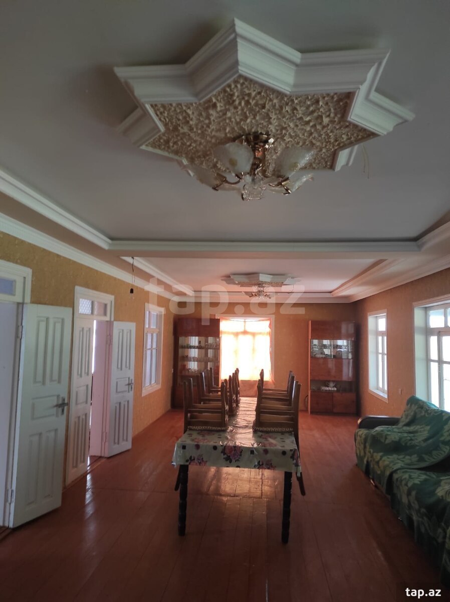 Həyət evi, İmişli r.