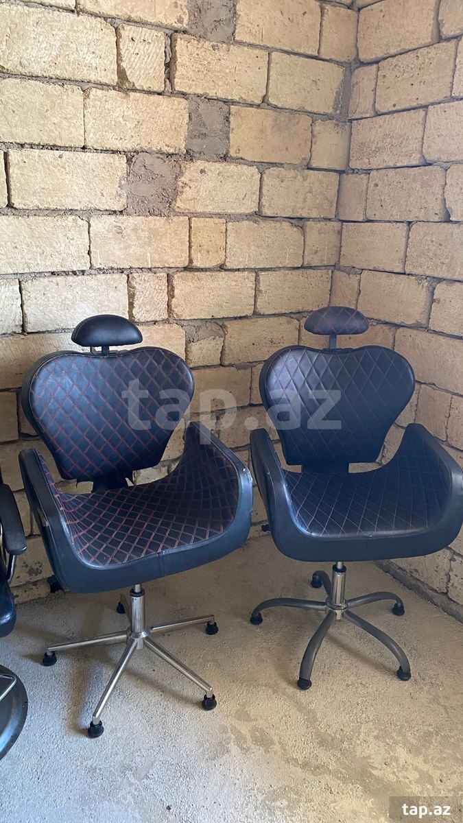 Salon kresloları