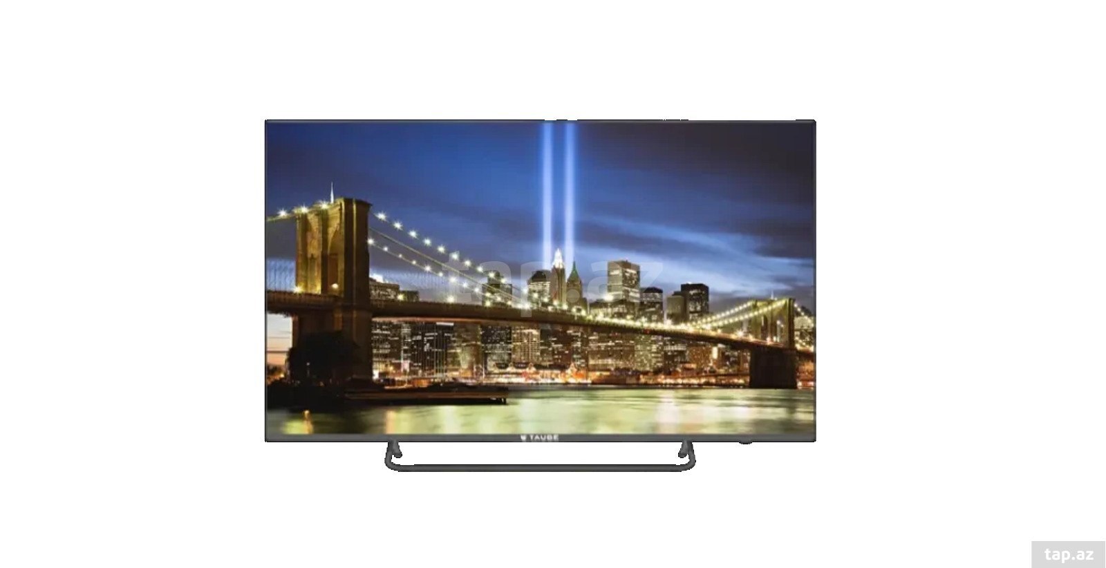 Televizor Taube TB55S2RBK 4K UHD — 1