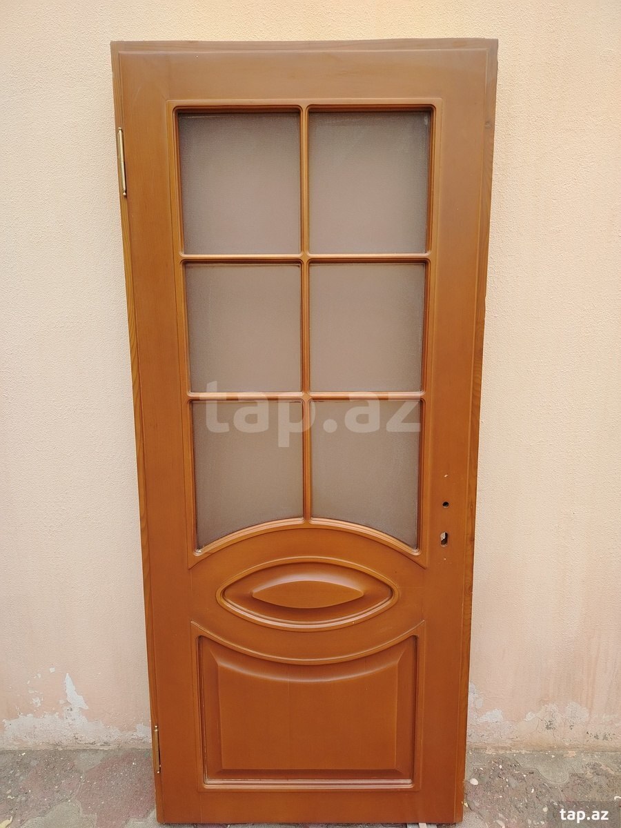 Otaq qapısı