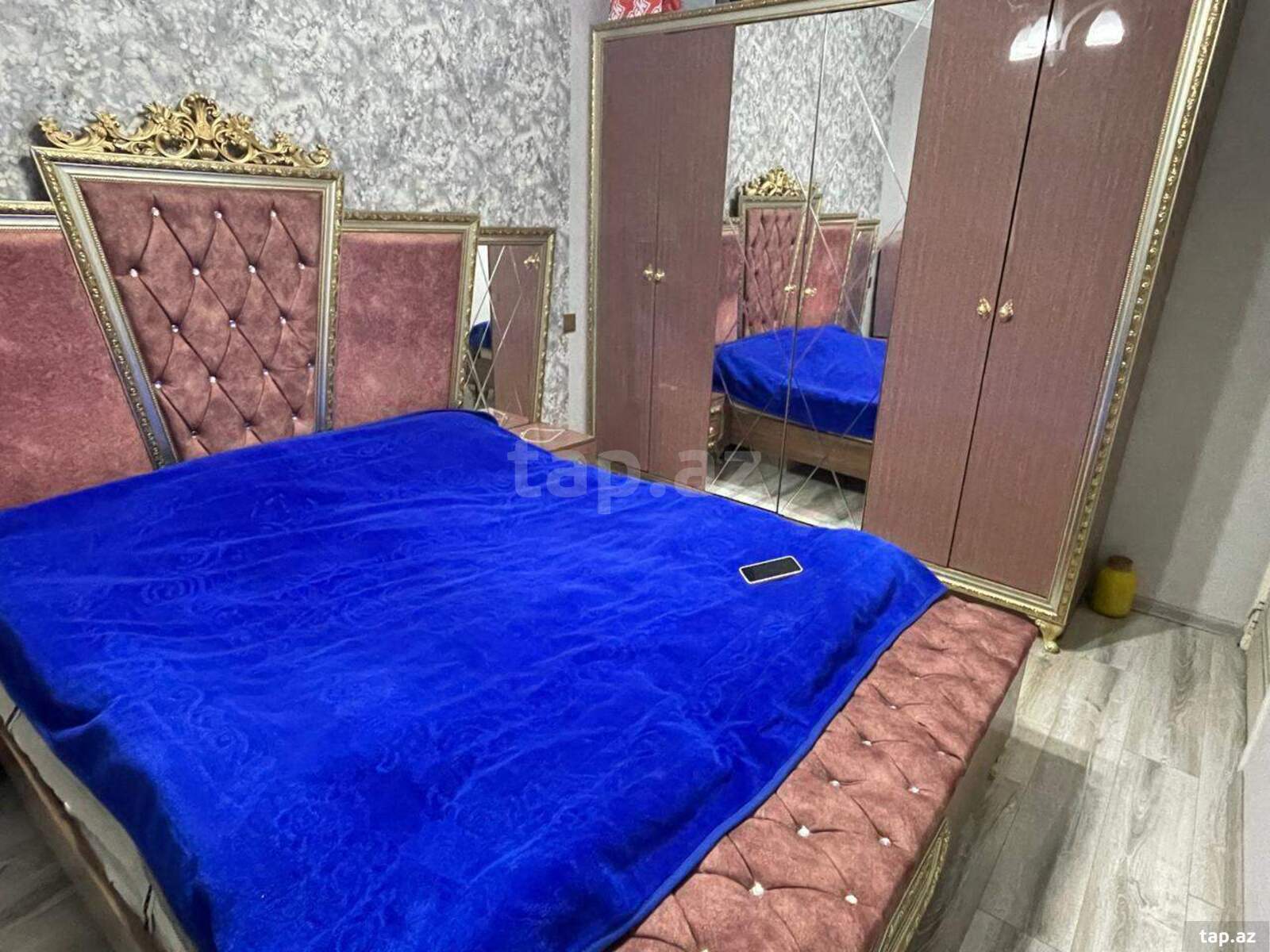 Həyət evi kirayə verilir, Qaradağ r.
