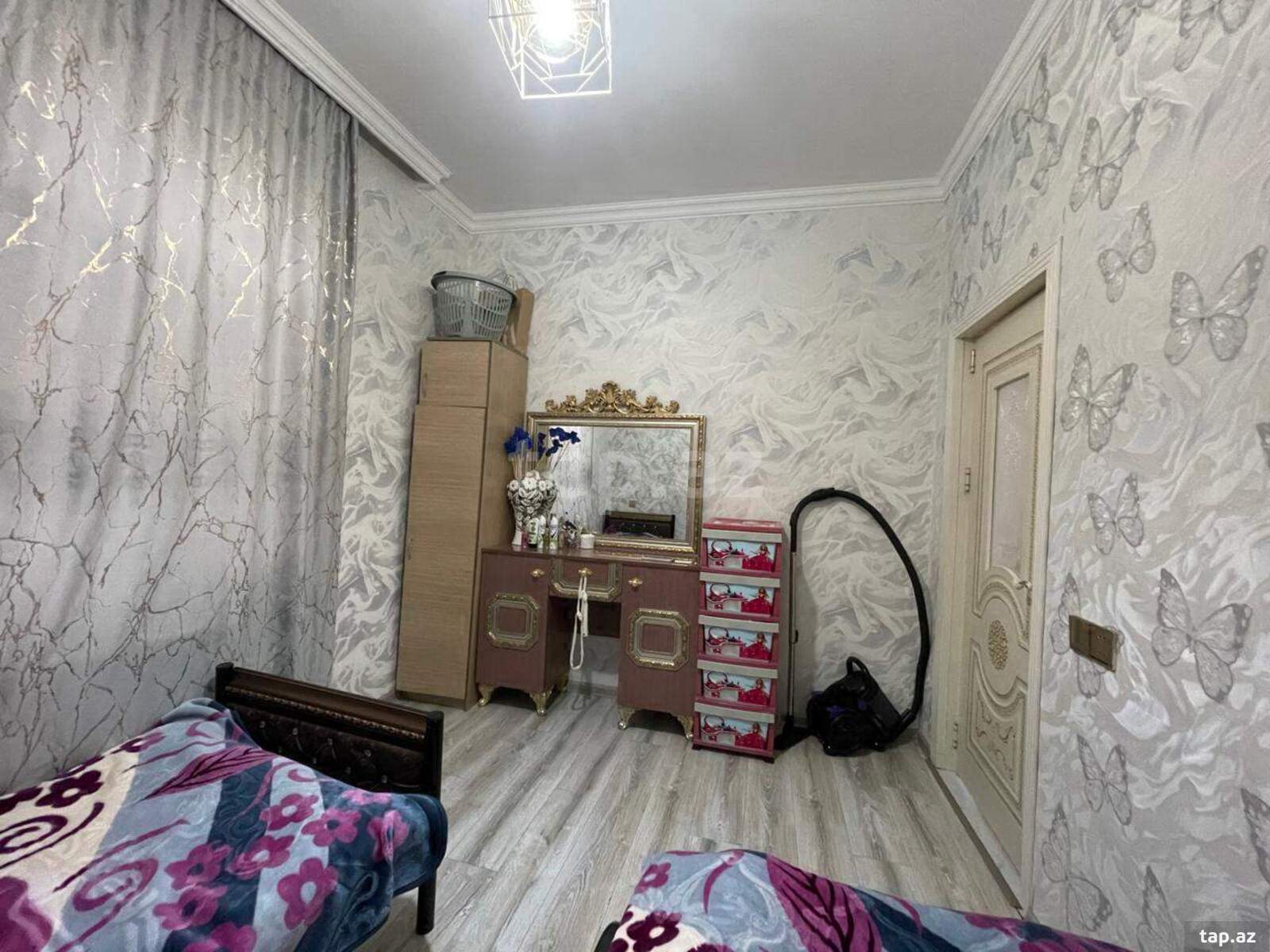 Həyət evi kirayə verilir, Qaradağ r.