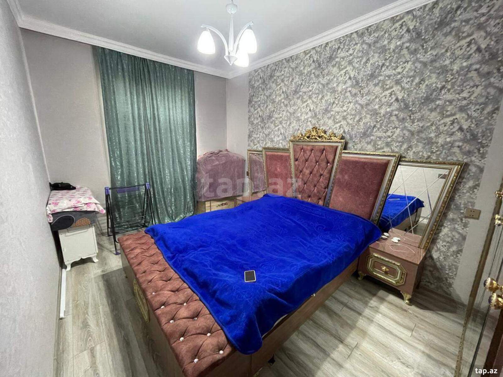Həyət evi kirayə verilir, Qaradağ r.