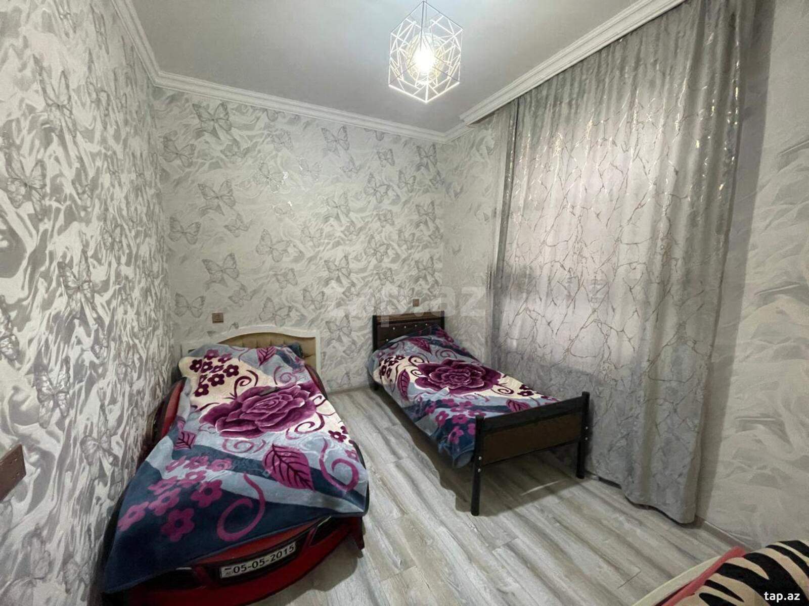 Həyət evi kirayə verilir, Qaradağ r.