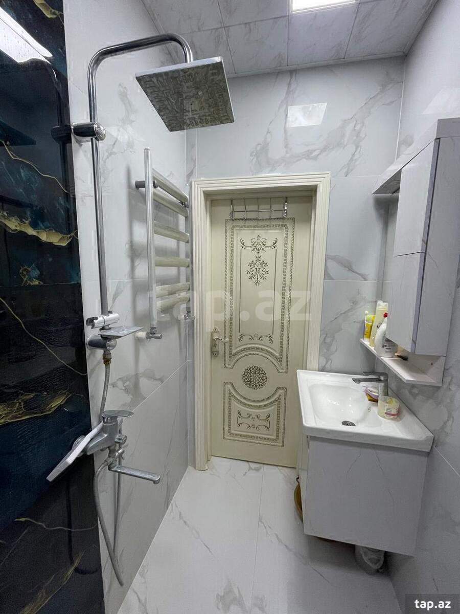 Həyət evi kirayə verilir, Qaradağ r.