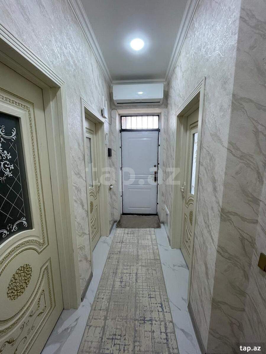 Həyət evi kirayə verilir, Qaradağ r.