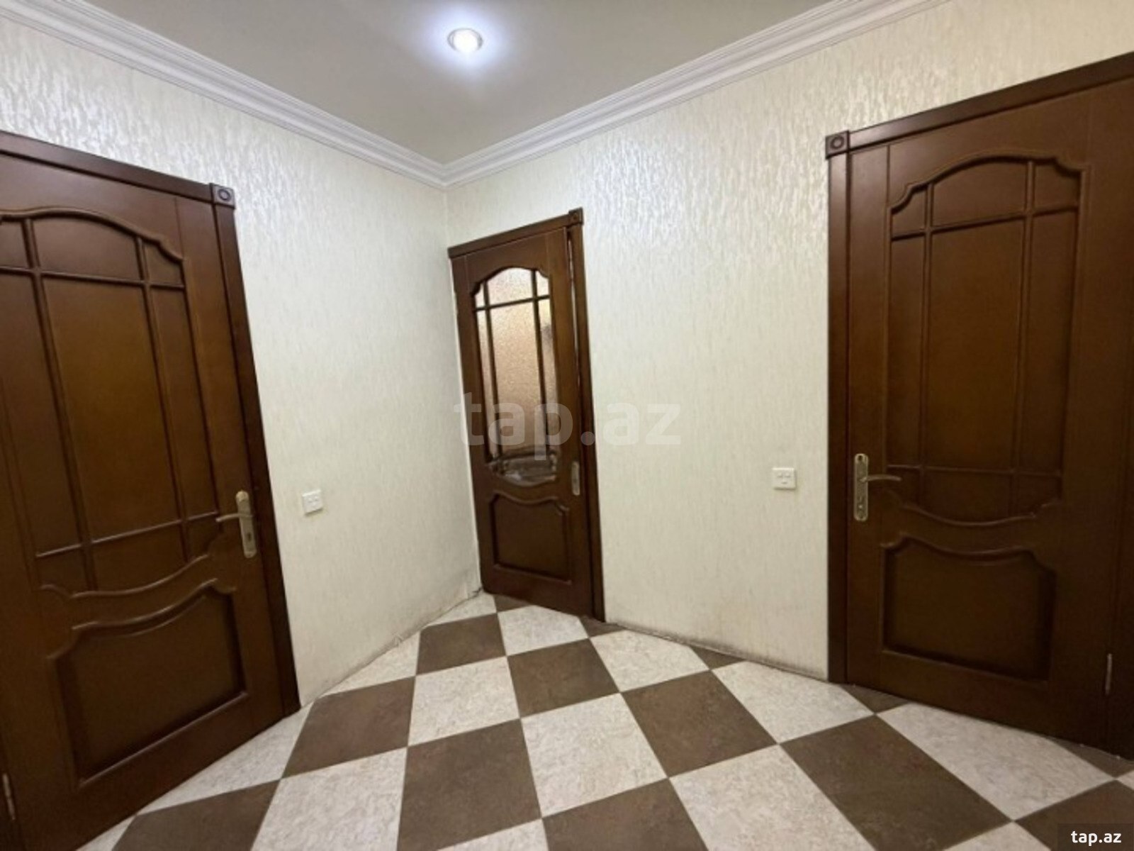 3-otaqlı yeni tikili, H.B.Zərdabi pr., 140 m²