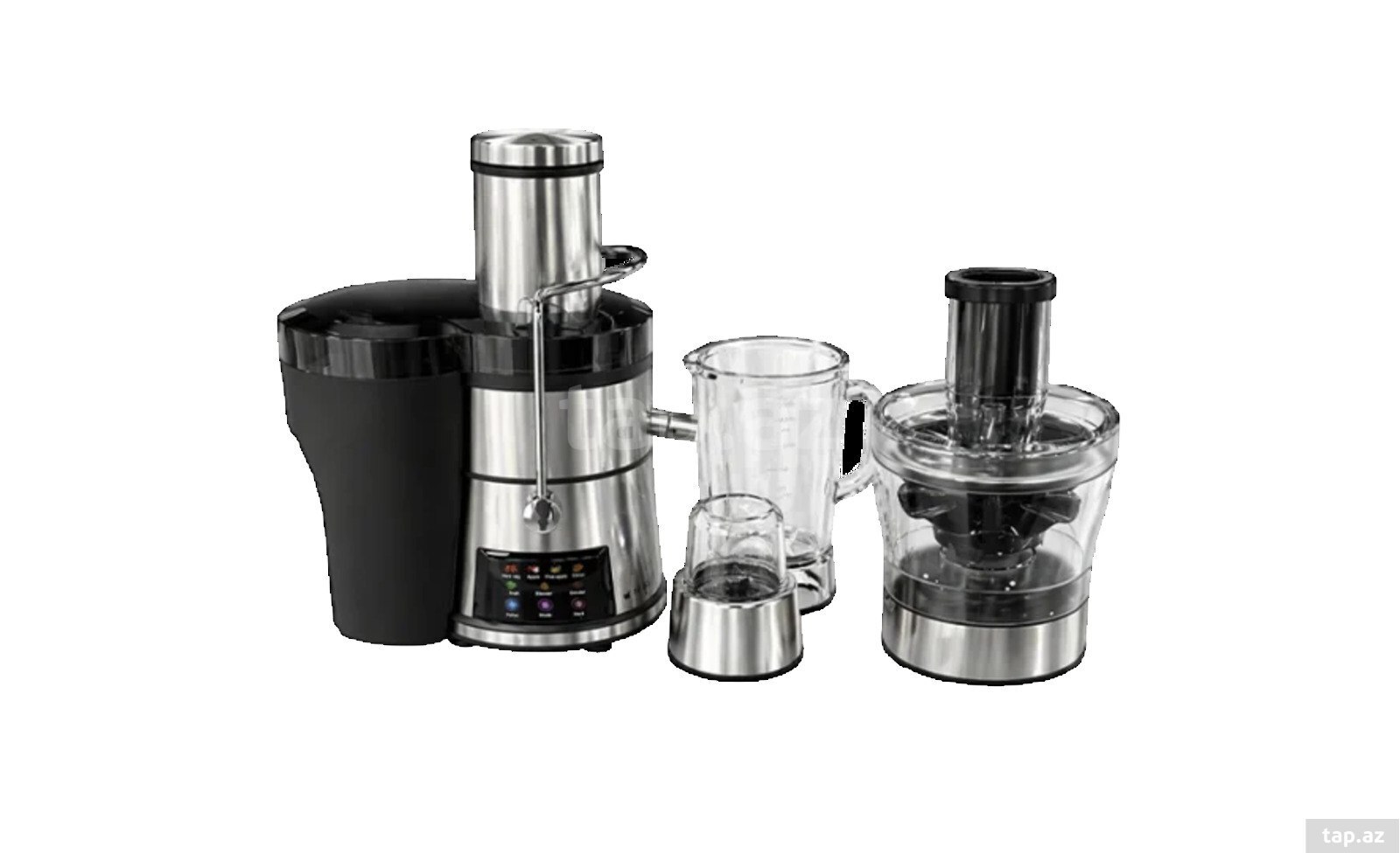 Şirəçəkən TAUBE TB-631C-10/1 — 1