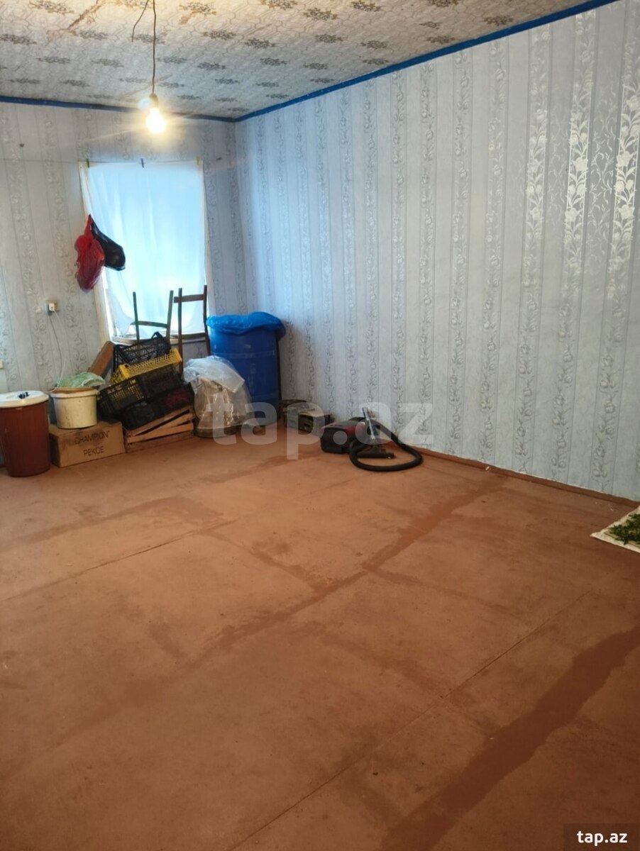 Həyət evi, Şəmkir ş.