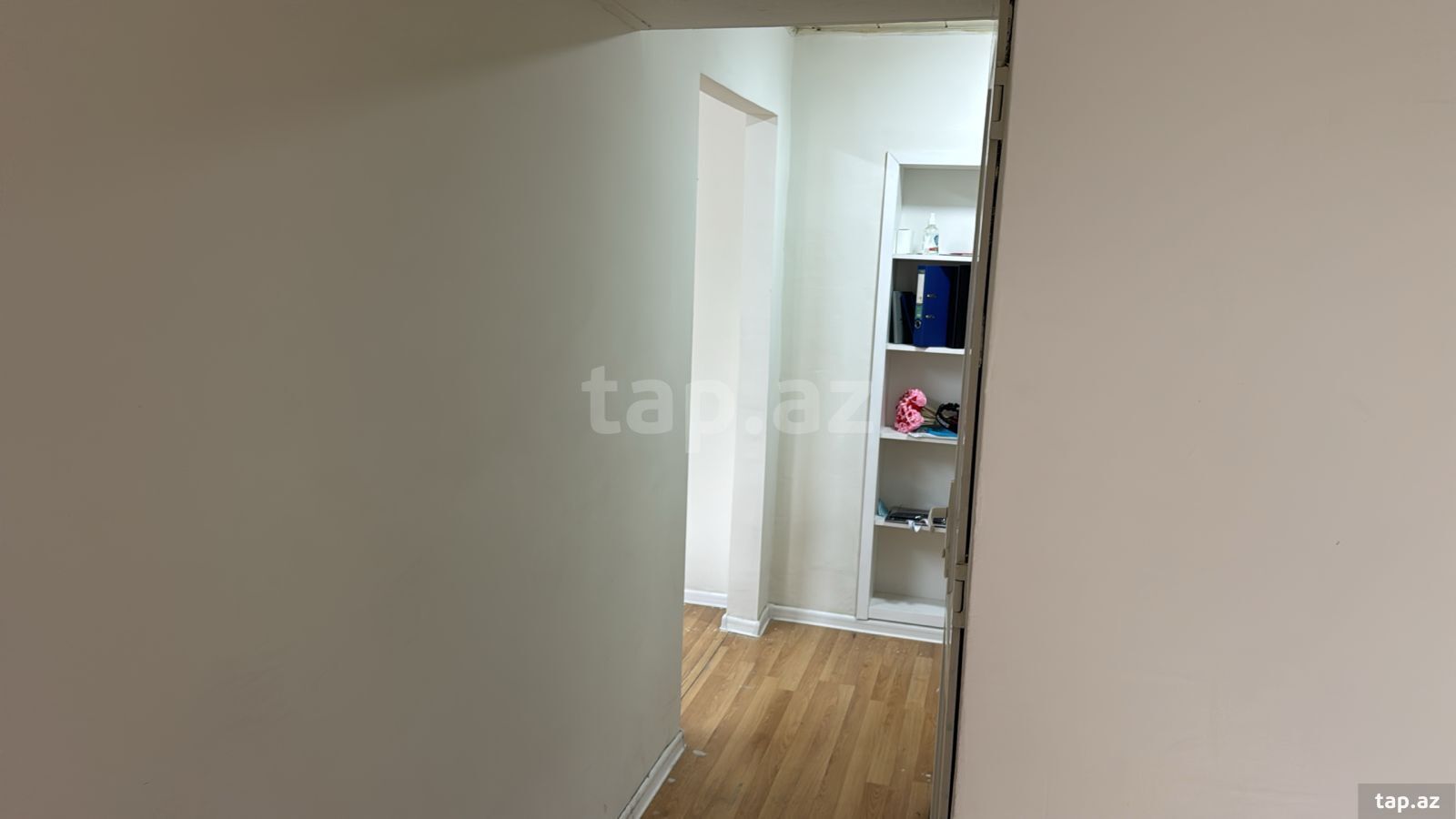 2-otaqlı mənzil kirayə verilir, Neftçilər pr., 56 m²