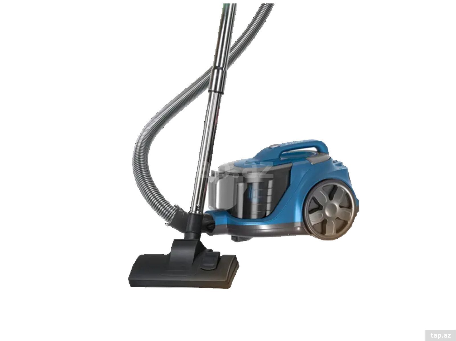 TAUBE TVC2201HC Blue konteynerli tozsoran — 1