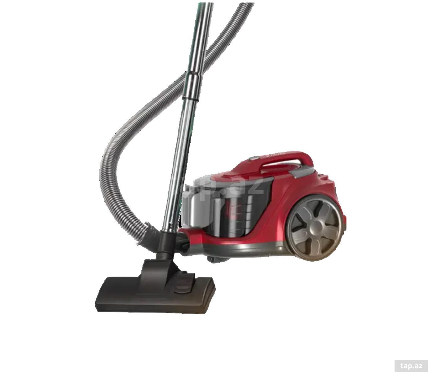 Konteynerli tozsoran Taube TVC2201HC Red — 1