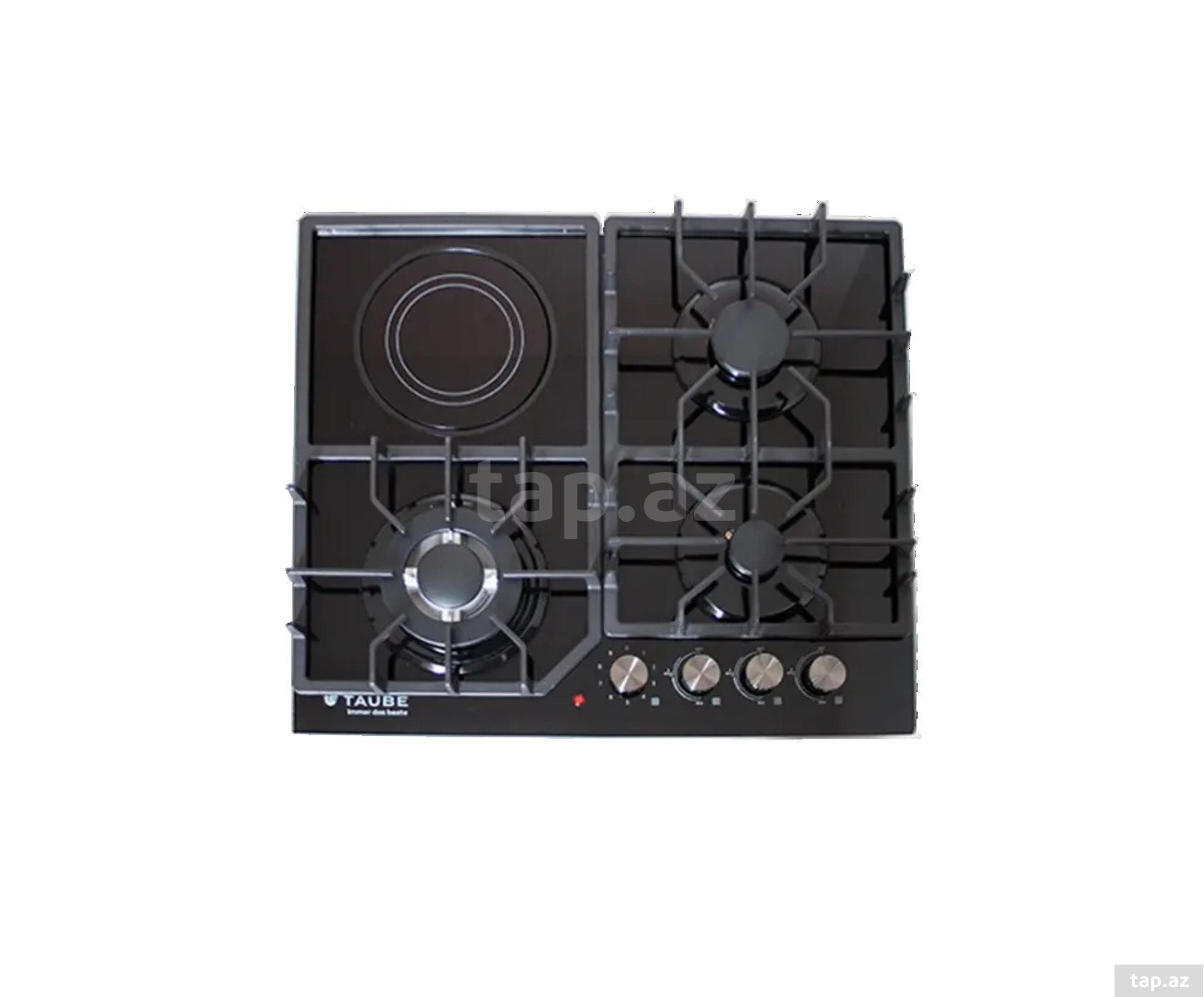 TAUBE T6031VGGB quraşdırılan bişirmə paneli — 1