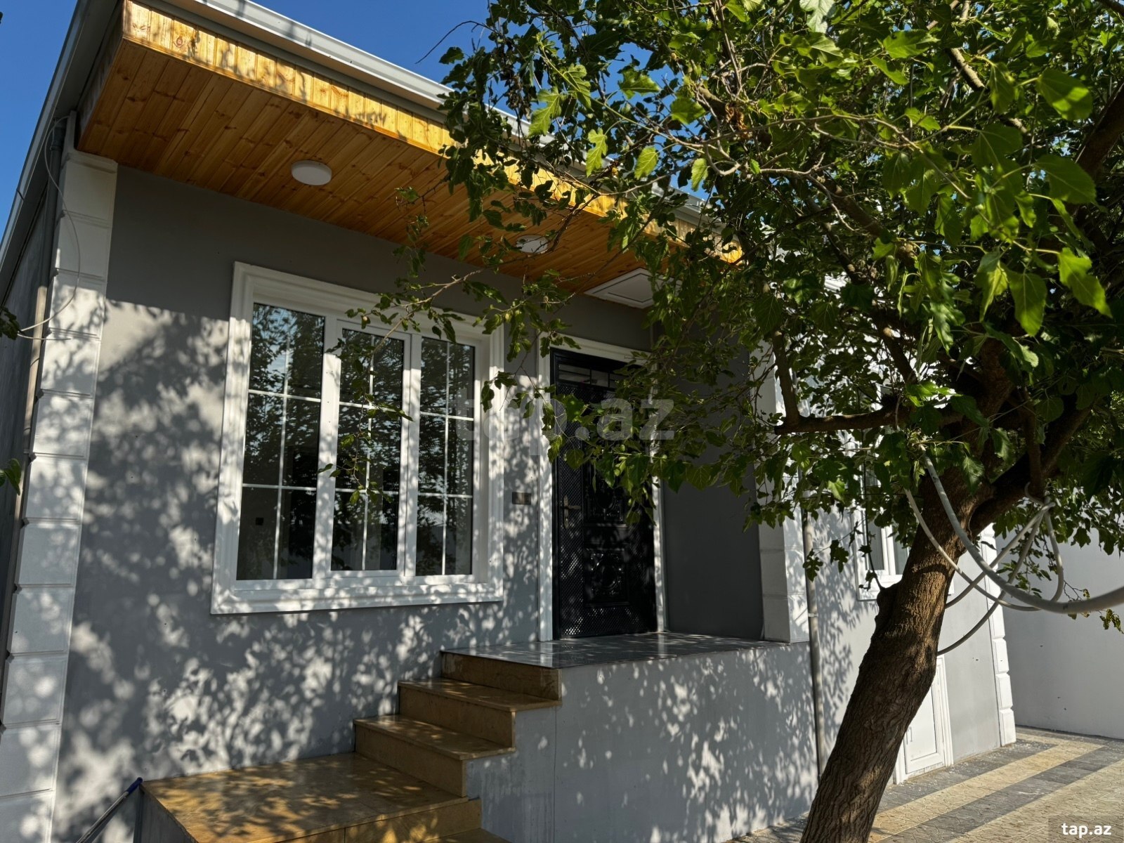 3-room private house for sale, Mashtaga, Baku