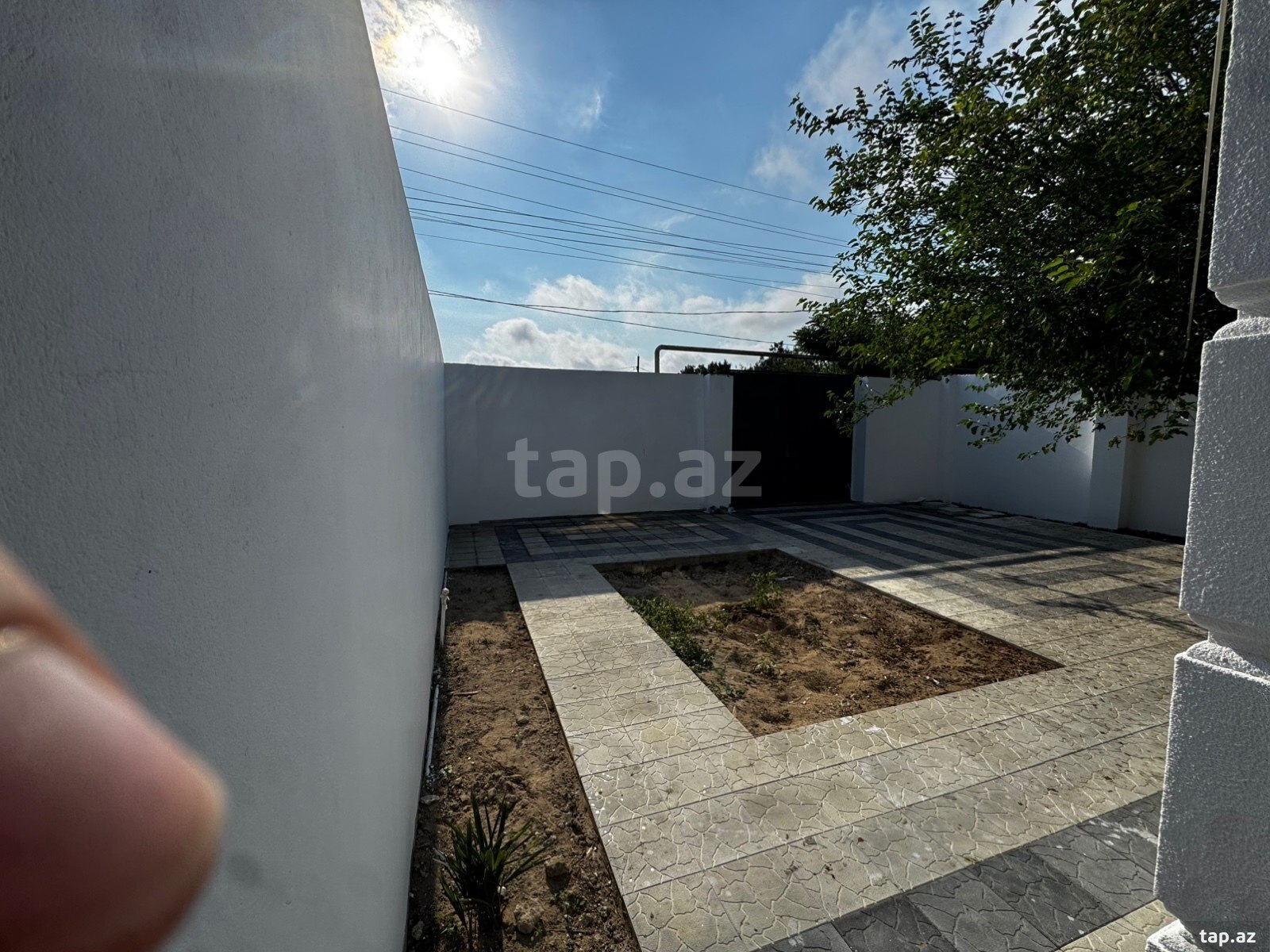 3-room private house for sale, Mashtaga, Baku