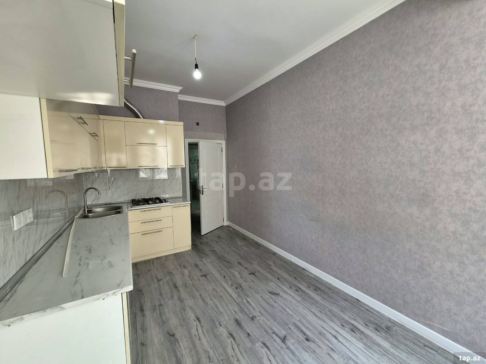 2 otaqlı mənzil satılır, Masazır, Abşeron