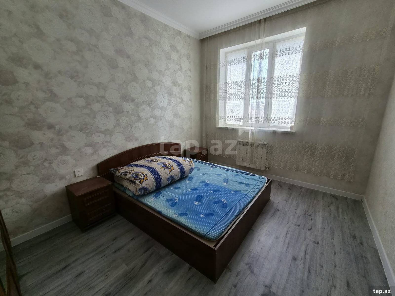 2 otaqlı mənzil satılır, Masazır, Abşeron