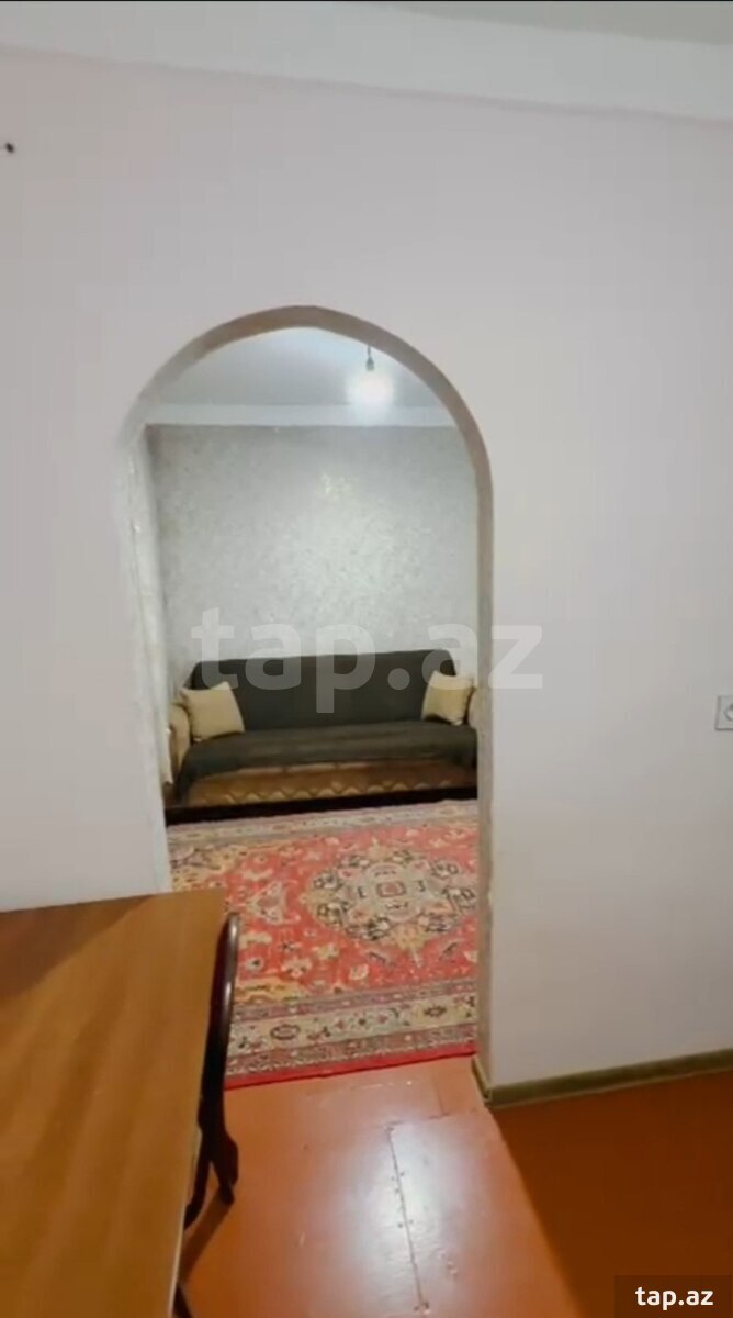 2-otaqlı yeni tikili, Lənkəran ş., 40 m²