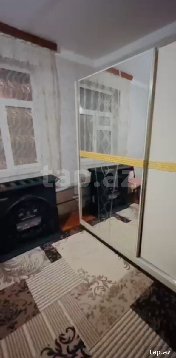 2-otaqlı yeni tikili, Lənkəran ş., 40 m²