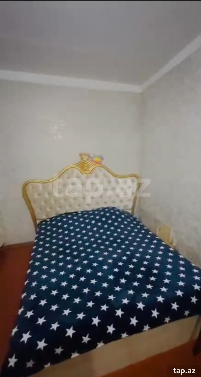 2-otaqlı yeni tikili, Lənkəran ş., 40 m²