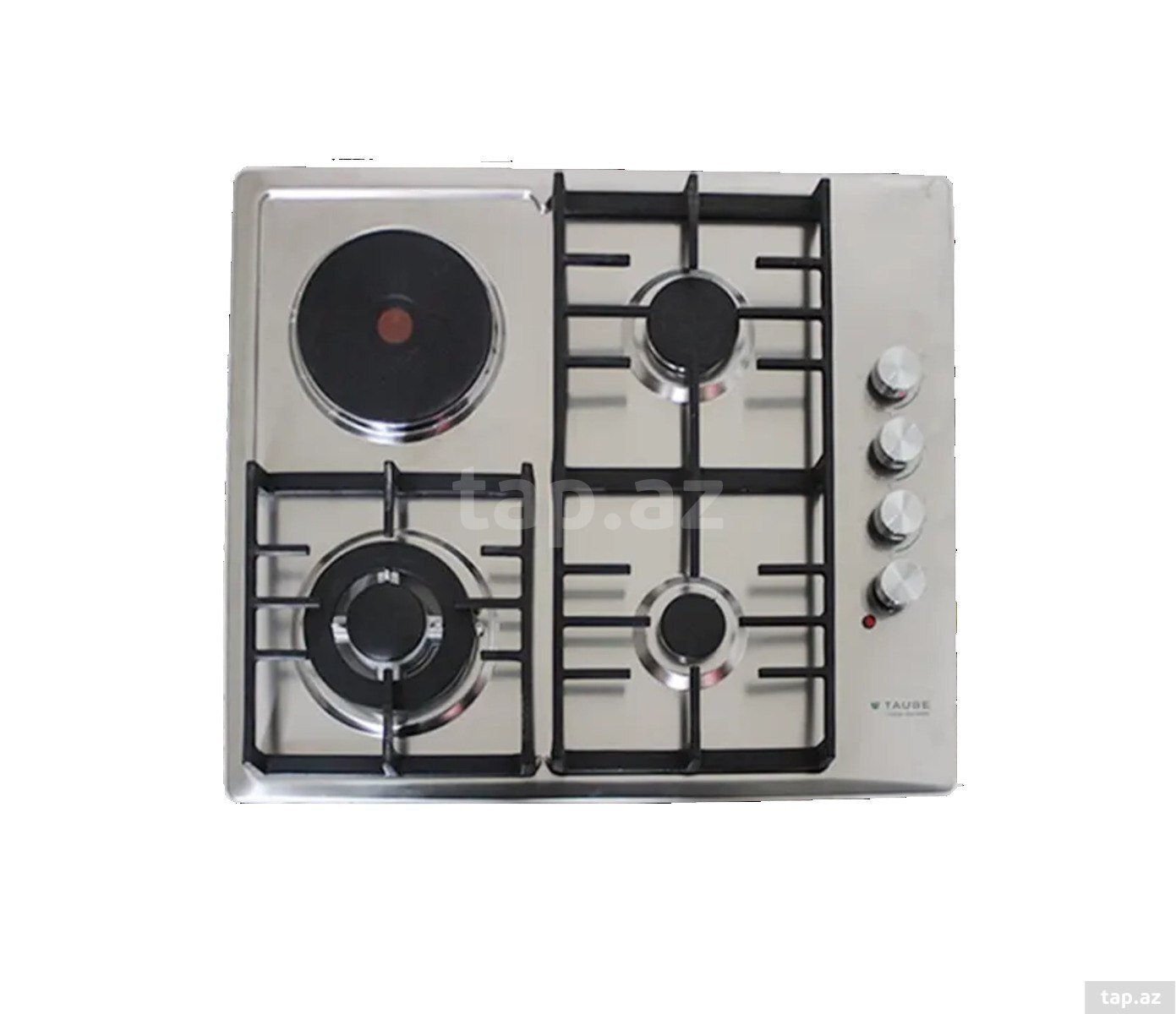 Quraşdırılan bişirmə paneli Taube T6031VGI (X) — 1