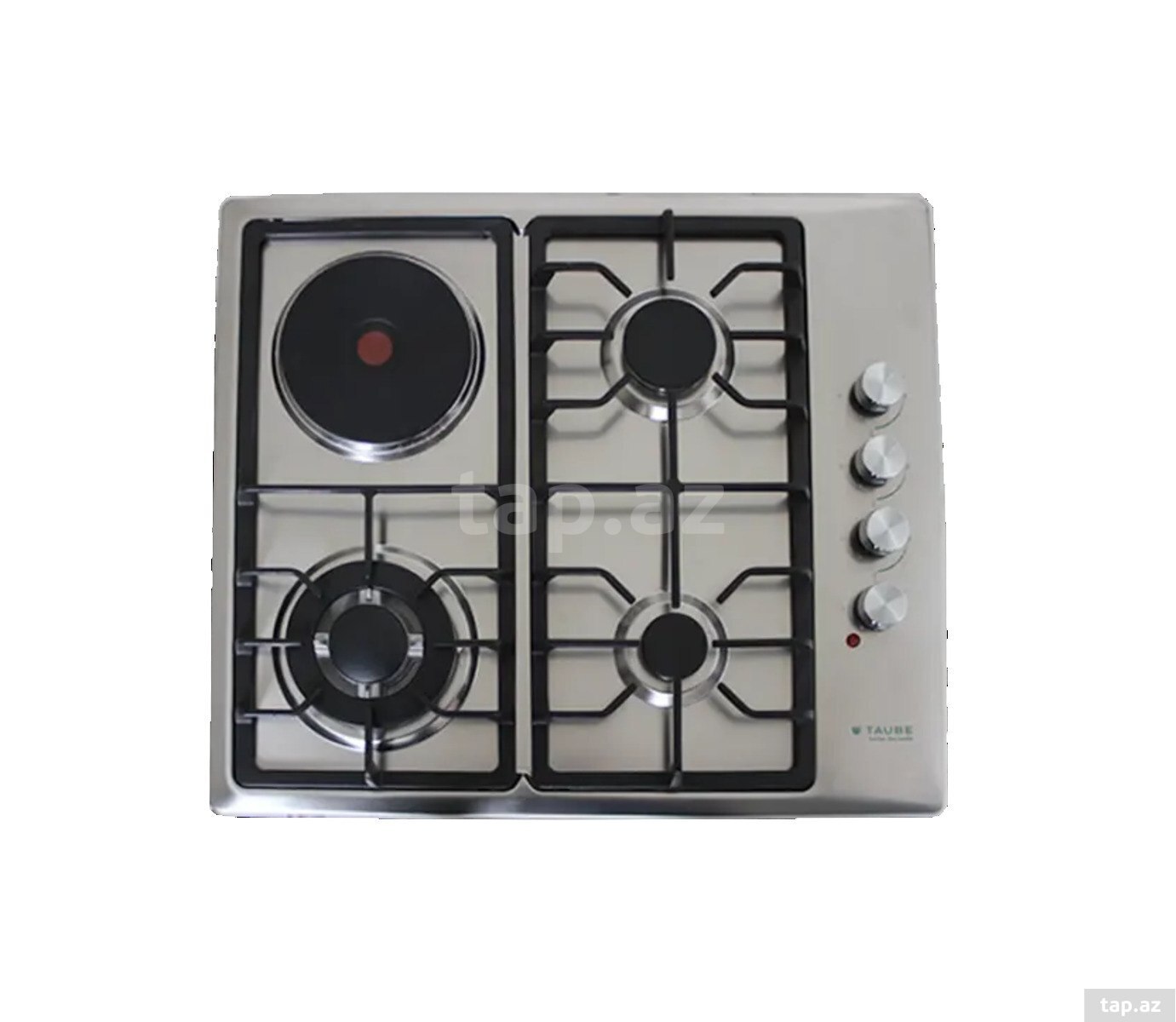 TAUBE T6031VI (A) quraşdırılan bişirmə paneli — 1