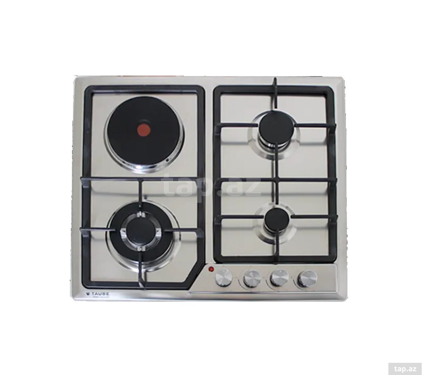TAUBE T6031VI (B) quraşdırılan bişirmə paneli — 1