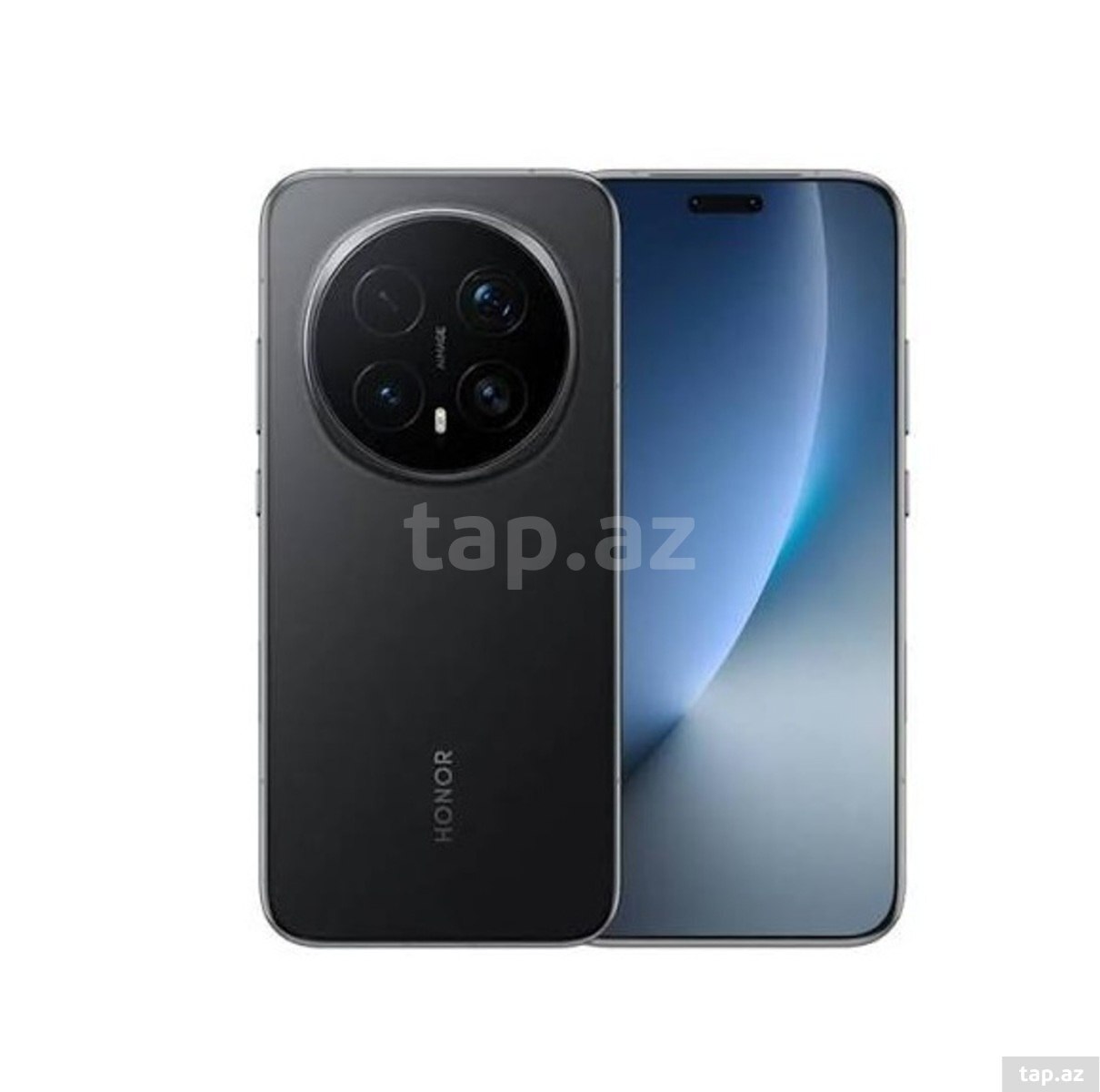 Honor Magic 8 Pro Black 512GB/12GB — 1