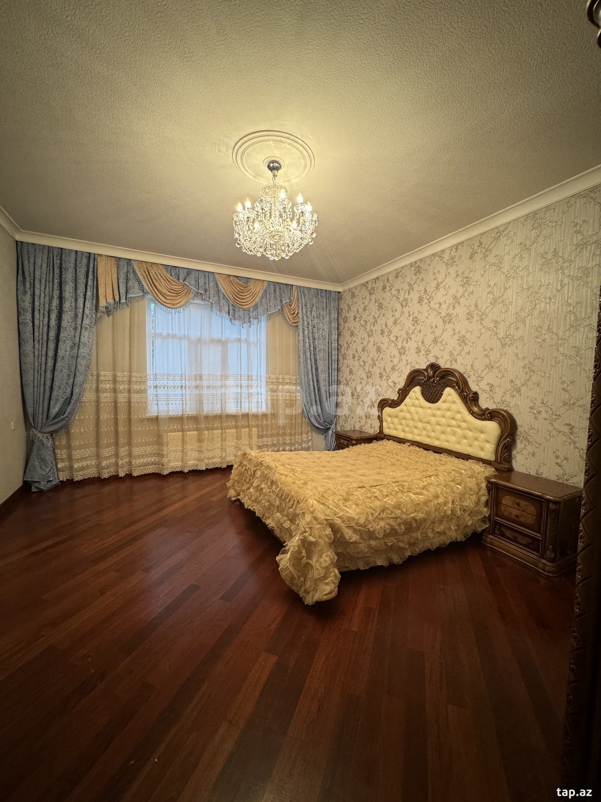 Həyət evi, Quba r.