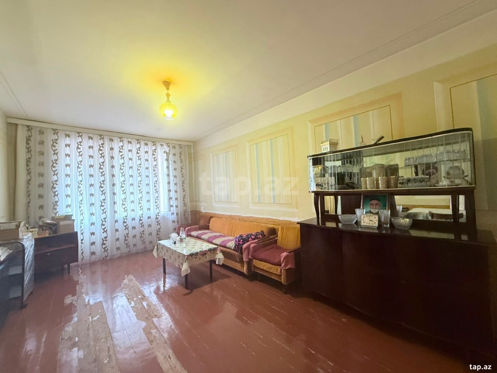 5 otaqlı mənzil satılır, 9-cu mikrorayon, Sumqayıt