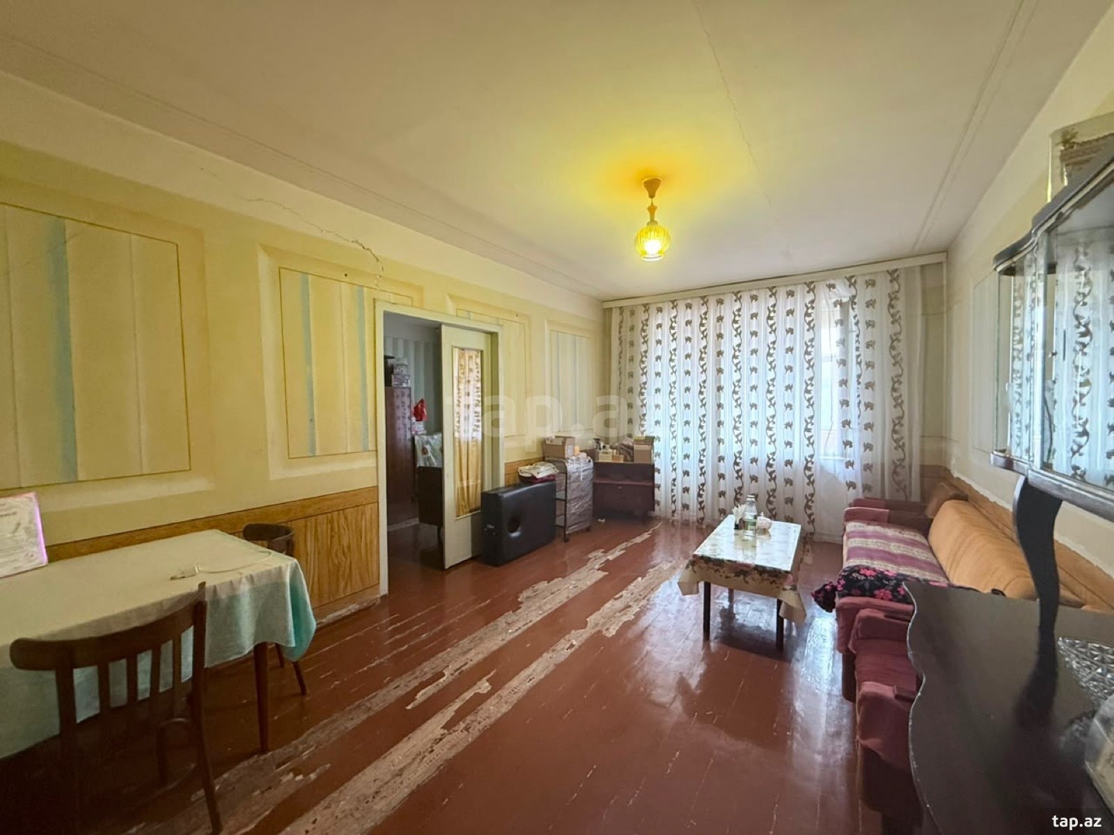 5 otaqlı mənzil satılır, 9-cu mikrorayon, Sumqayıt