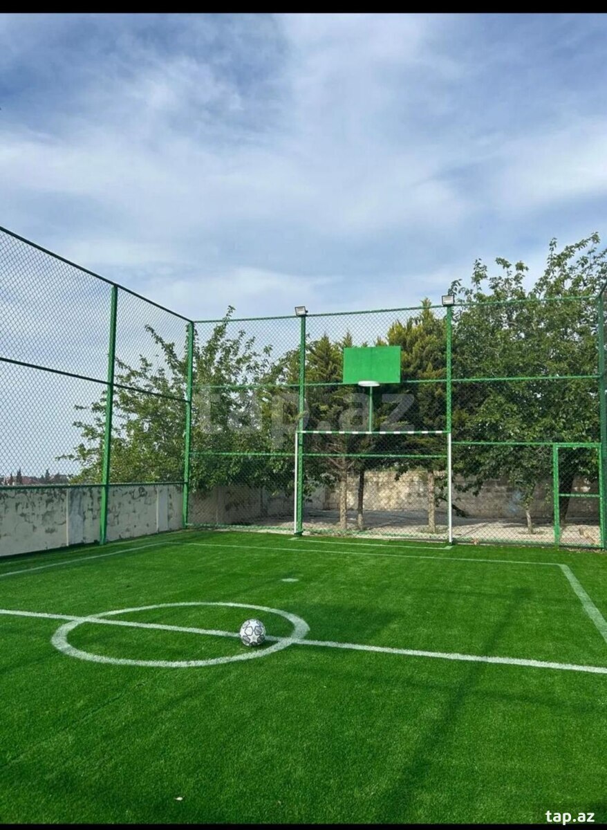 Bağ evi kirayə verilir, Novxanı qəs.