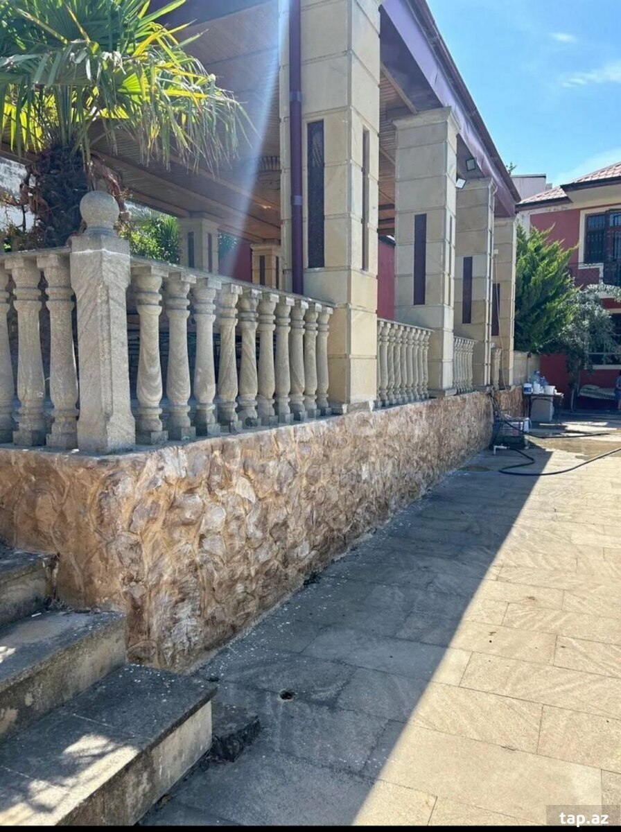 Bağ evi kirayə verilir, Novxanı qəs.