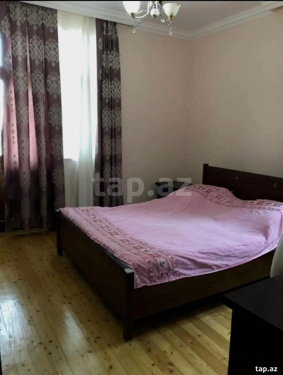 Bağ evi kirayə verilir, Novxanı qəs.