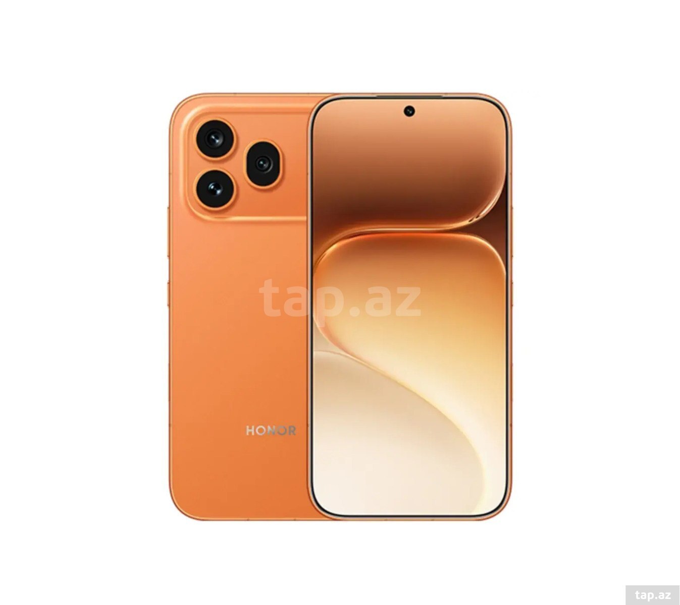 Honor 600 Pro Orange 512GB/12GB