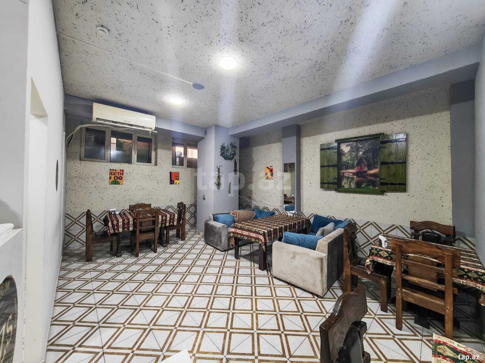 Obyekt, Mircəlal küç.