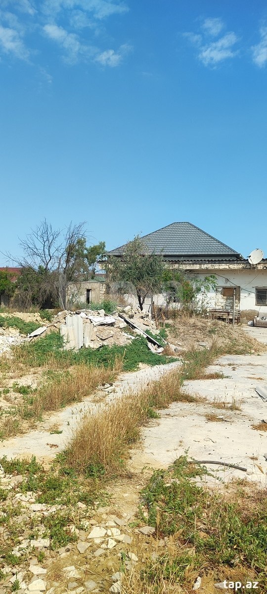 Земельный участок на продажу, Хазар, Баку