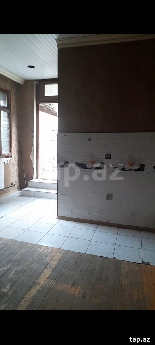2-otaqlı mənzil, Gəncə ş., 44 m²
