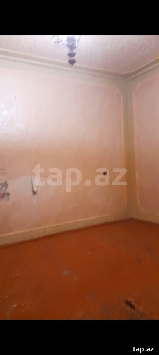 2-otaqlı mənzil, Gəncə ş., 44 m²