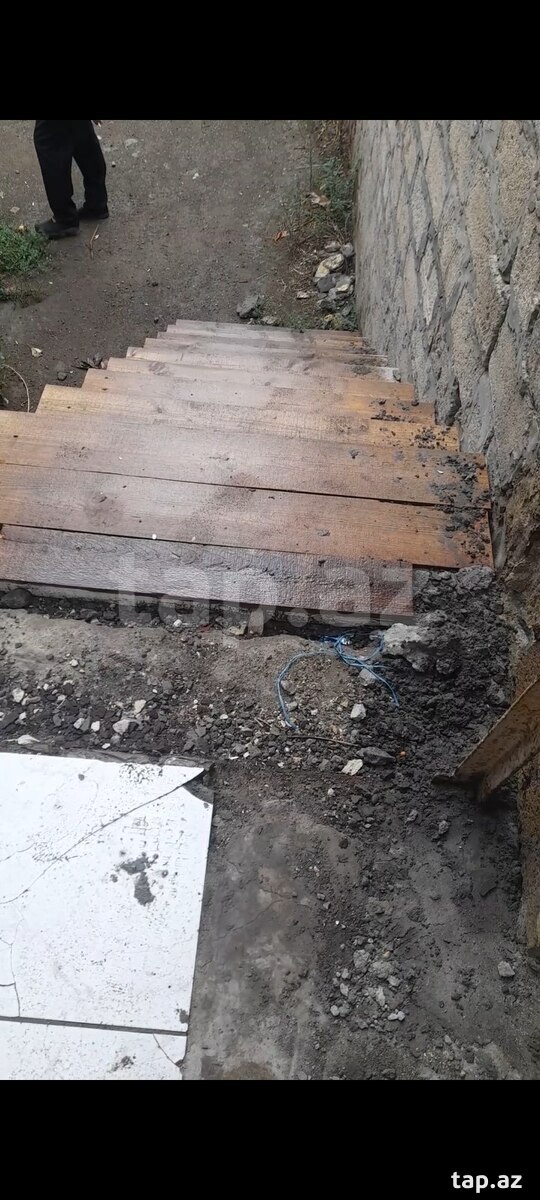 2-otaqlı mənzil, Gəncə ş., 44 m²