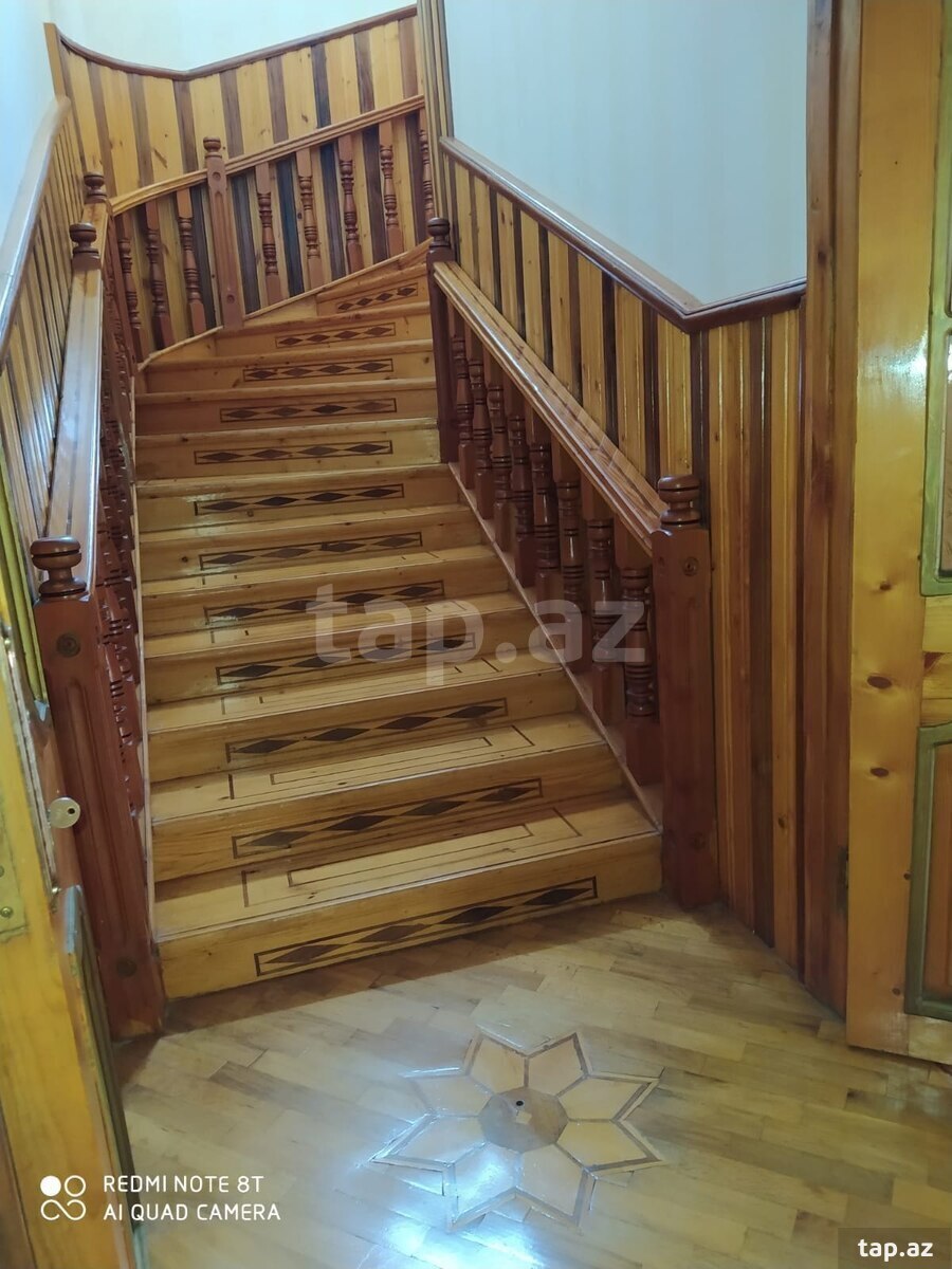 Villa, Astara r.