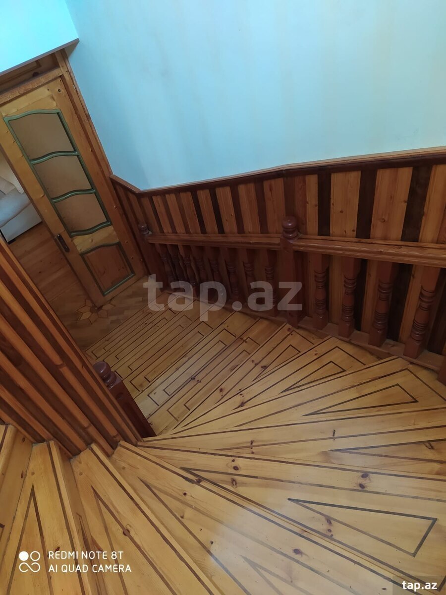 Villa, Astara r.