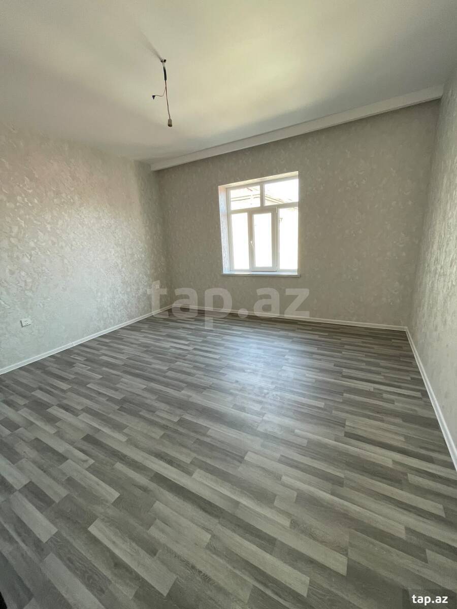 Həyət evi, Səttar Bəhlulzadə küç.