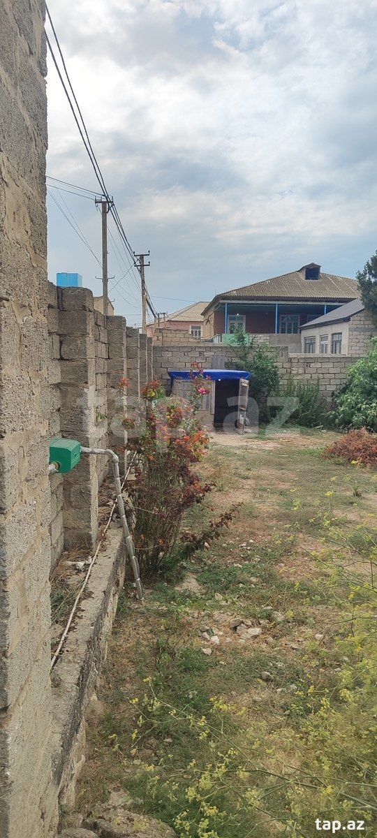 Земельный участок на продажу, Хазар, Баку