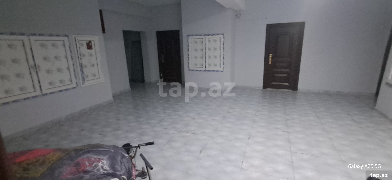 1-otaqlı yeni tikili, Cavanşir küç., 52 m²
