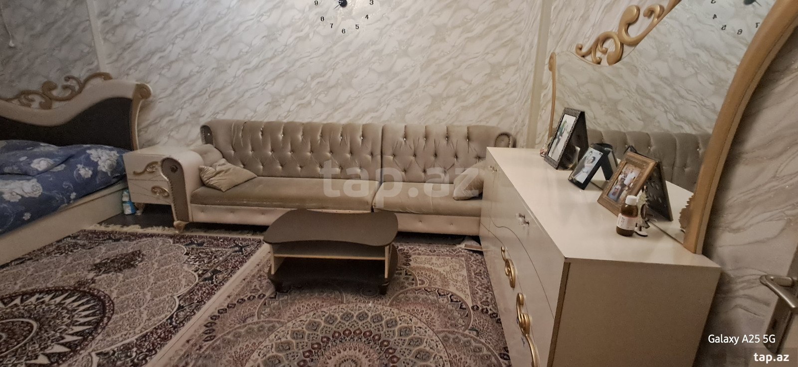 1-otaqlı yeni tikili, Cavanşir küç., 52 m²