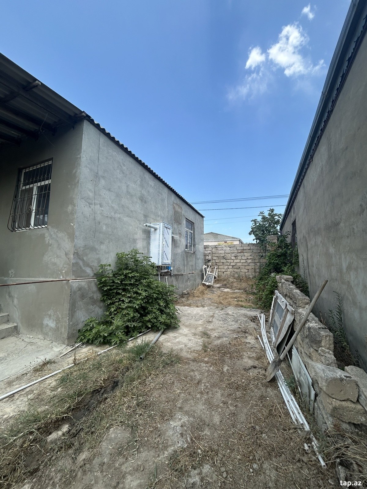 3-комн. частный дом на продажу, Бина, Баку