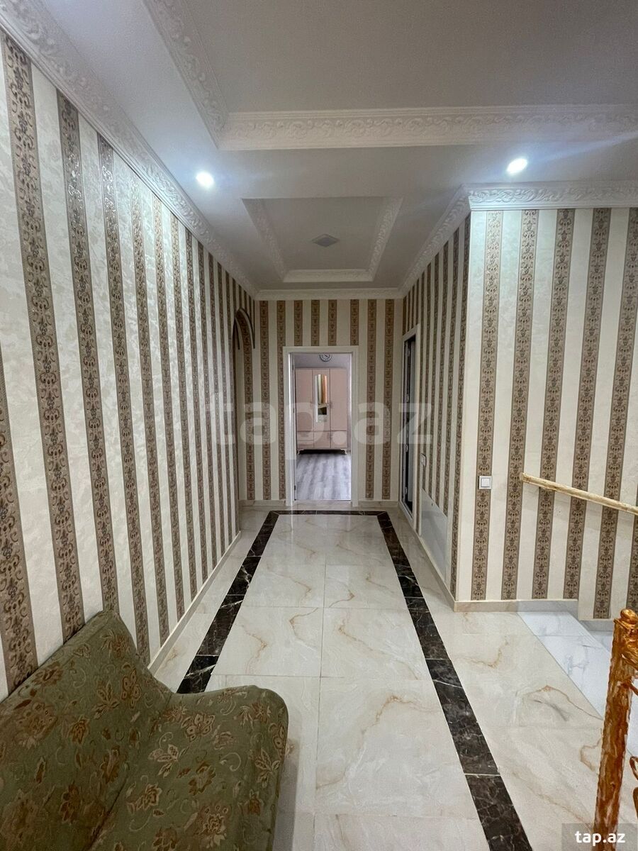 Bağ evi kirayə verilir, Mərdəkan qəs.