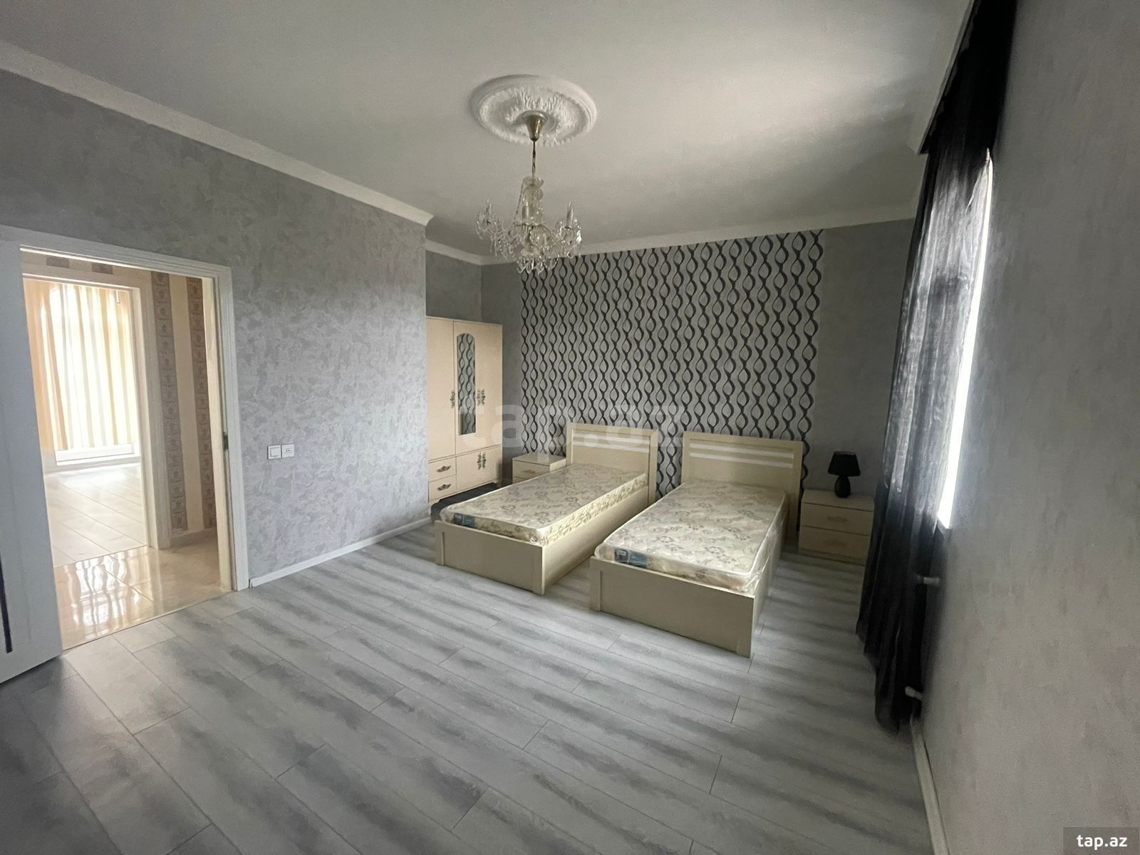 Bağ evi kirayə verilir, Mərdəkan qəs.